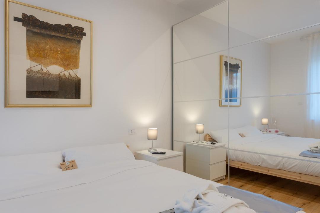 Photo of Bedroom in Citta Nuova-Barriera Nuova-San Vito-Citta Vecchia