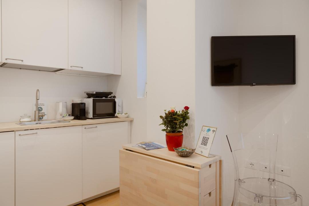 Photo of Kitchen in Citta Nuova-Barriera Nuova-San Vito-Citta Vecchia