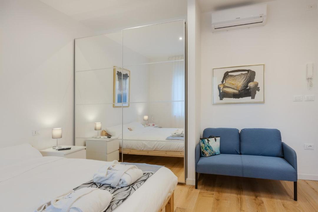 Photo of Bedroom in Citta Nuova-Barriera Nuova-San Vito-Citta Vecchia