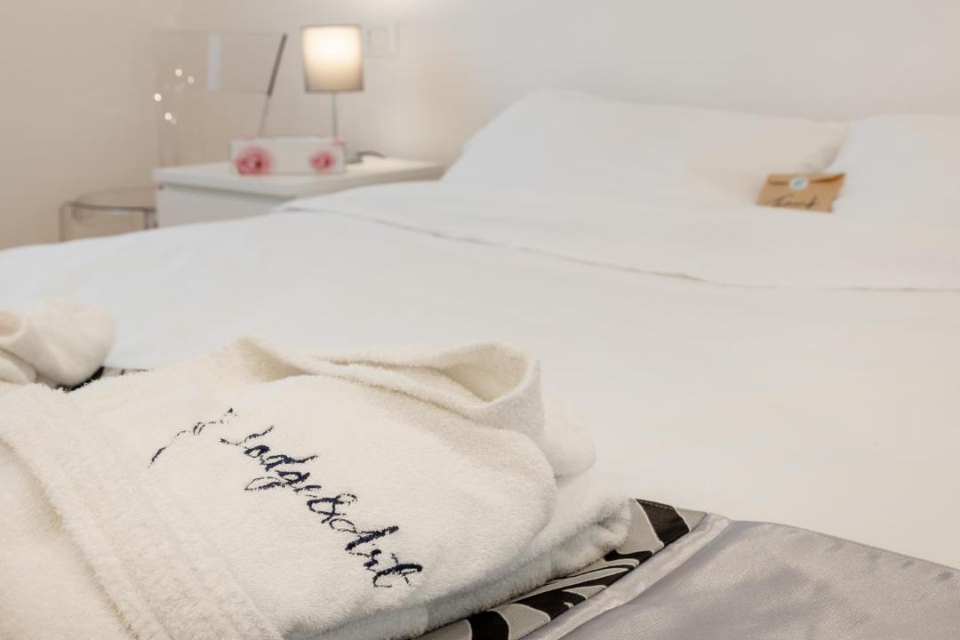 Photo of Bedroom in Citta Nuova-Barriera Nuova-San Vito-Citta Vecchia