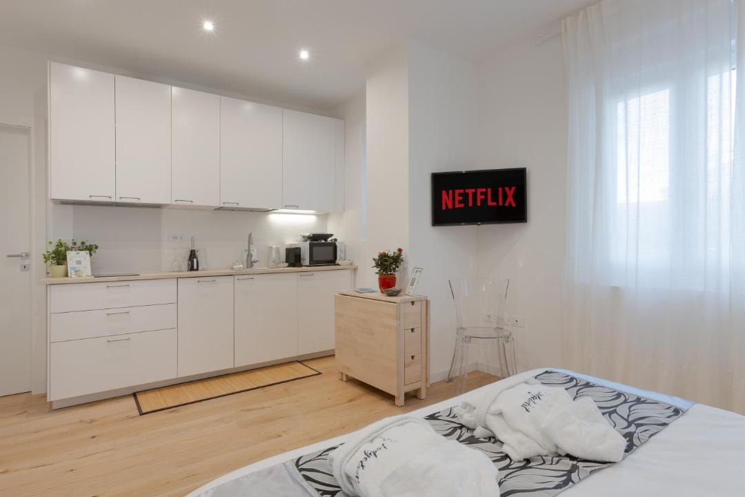 Photo of Bedroom in Citta Nuova-Barriera Nuova-San Vito-Citta Vecchia