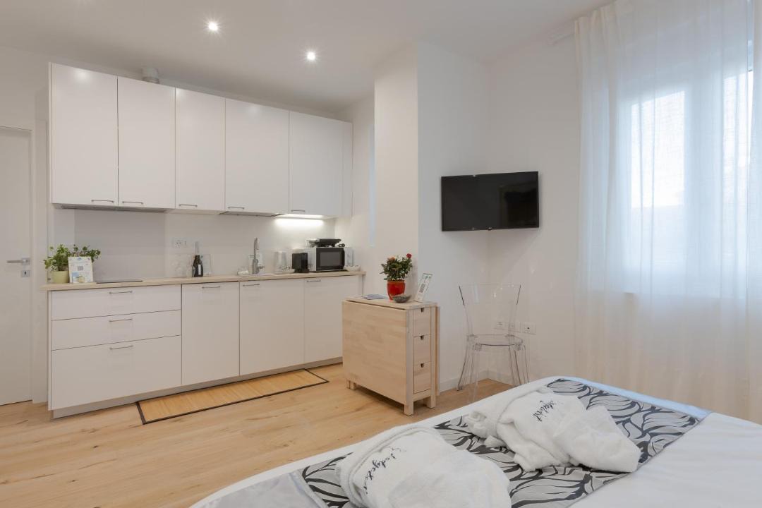 Photo of Bedroom in Citta Nuova-Barriera Nuova-San Vito-Citta Vecchia