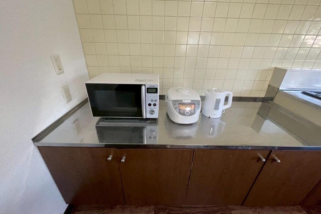 Photo of Kitchen in Zenibako
