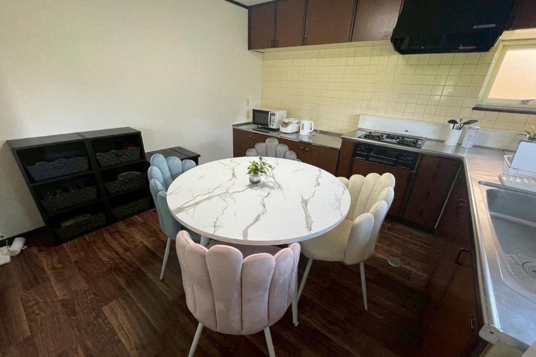 Photo of Kitchen in Zenibako