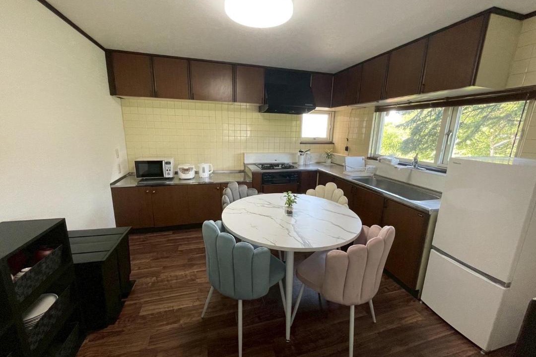 Photo of Kitchen in Zenibako