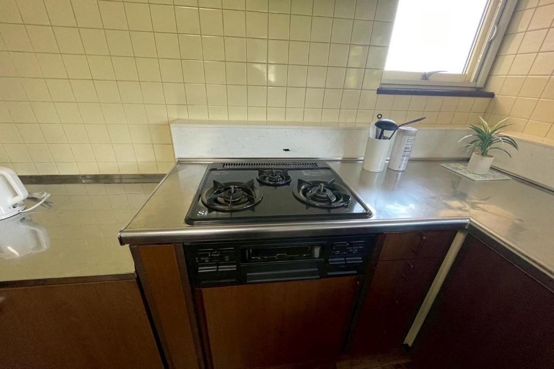 Photo of Kitchen in Zenibako