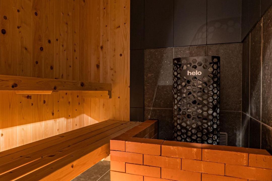 Photo of Bathroom in Sado