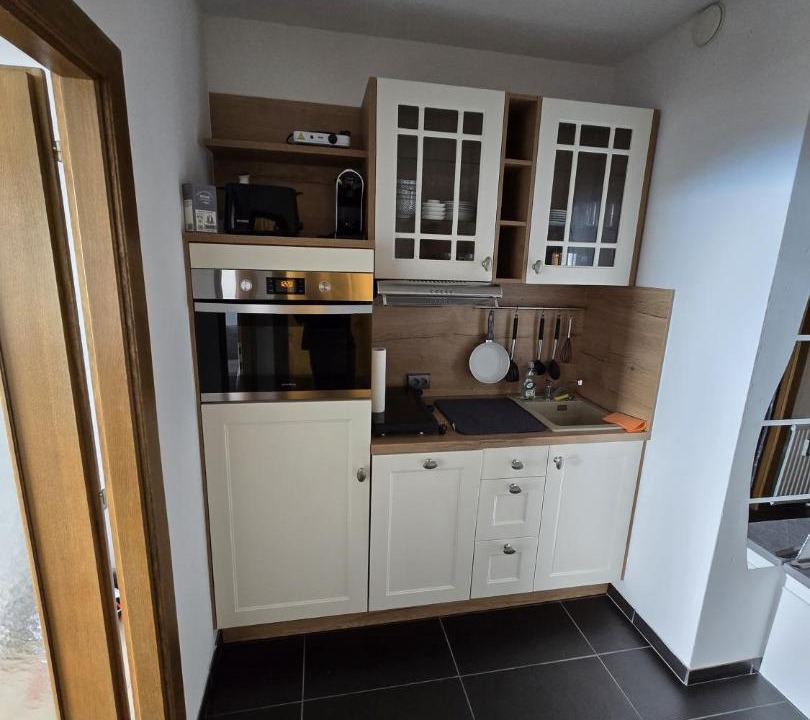 Photo of Kitchen in Sankt Urban