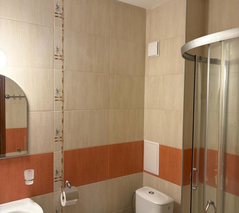 Photo of Bathroom in Akhtopol