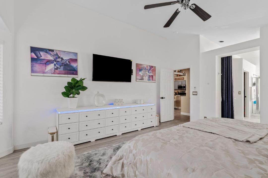 Photo of Bedroom in Arizona Skyline Community