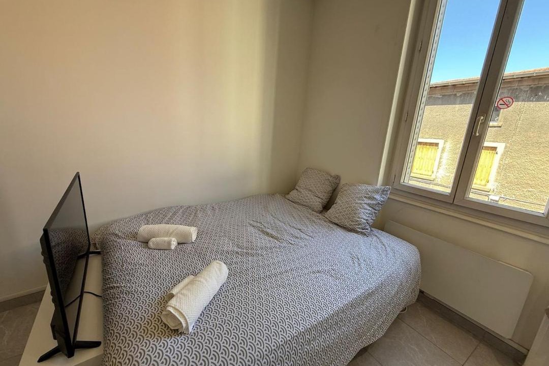 Photo of Bedroom in Parilly