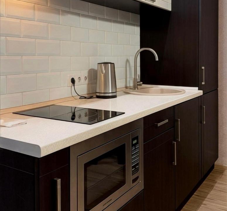 Photo of Kitchen in Svyatoshyns'kyi District