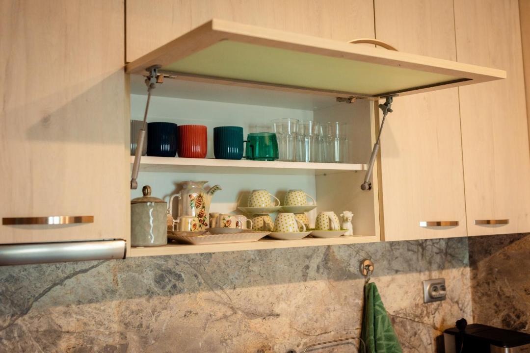 Photo of Kitchen in Belene