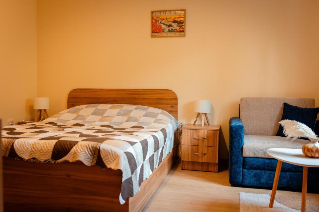 Photo of Bedroom in Belene