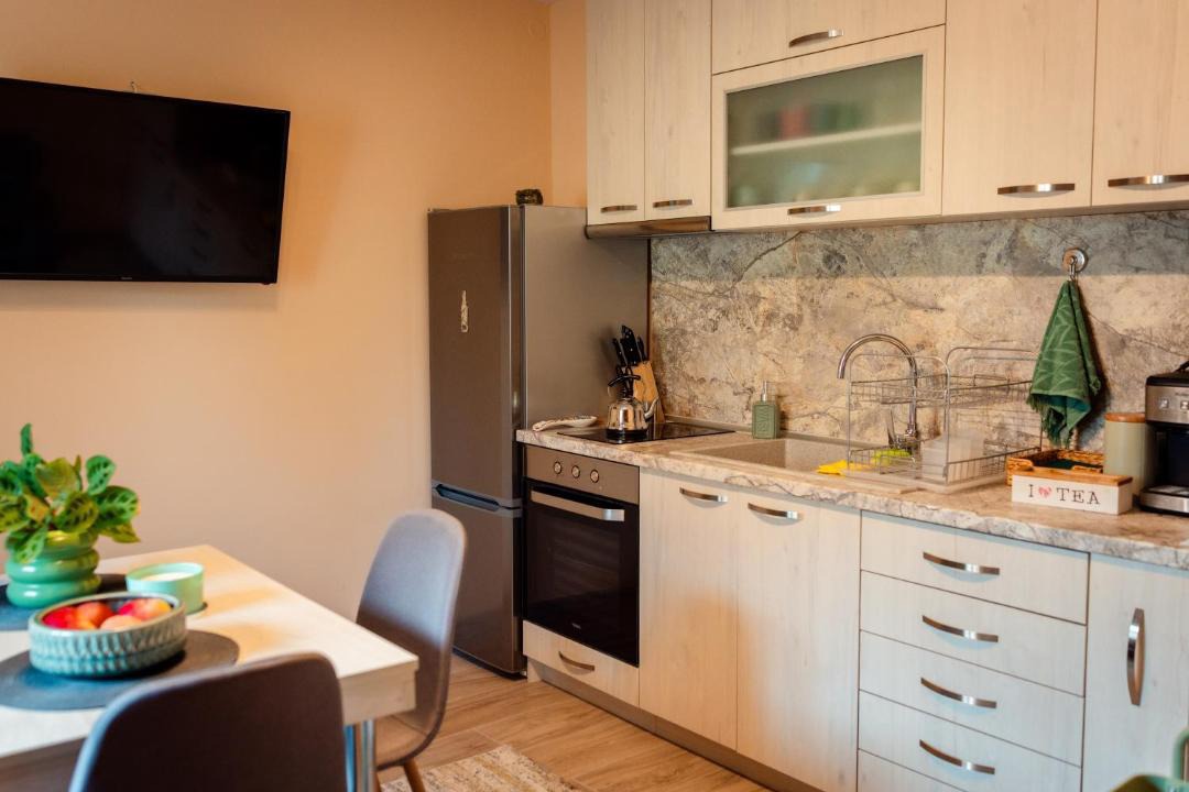 Photo of Kitchen in Belene