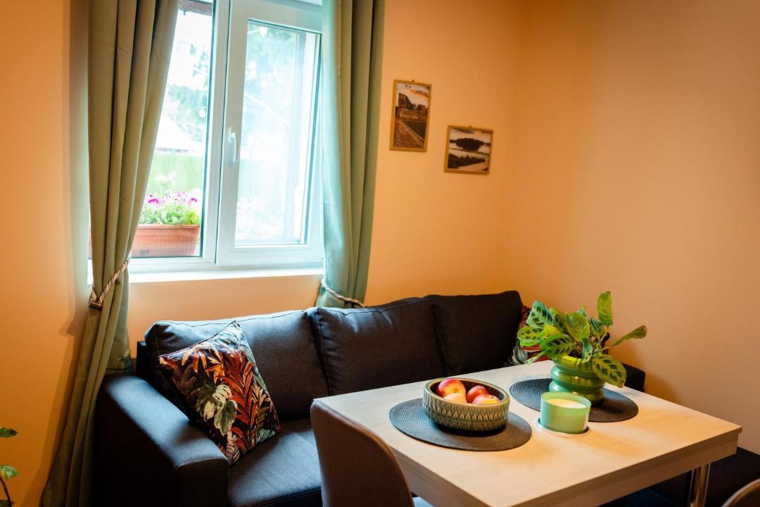 Photo of Livingroom in Belene