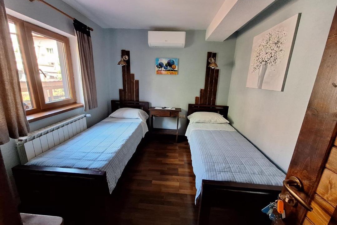 Photo of Bedroom in Vratsa