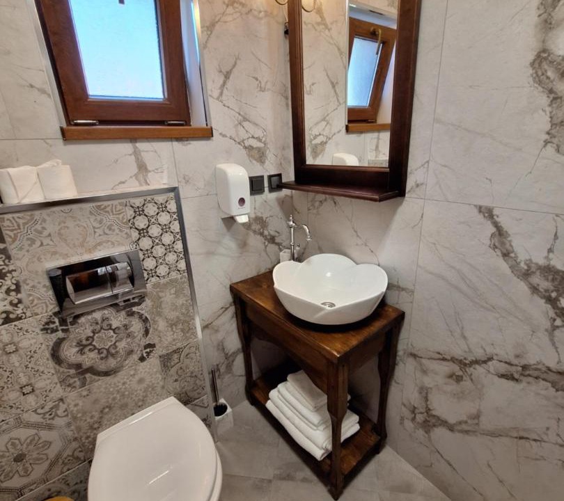 Photo of Bathroom in Vratsa