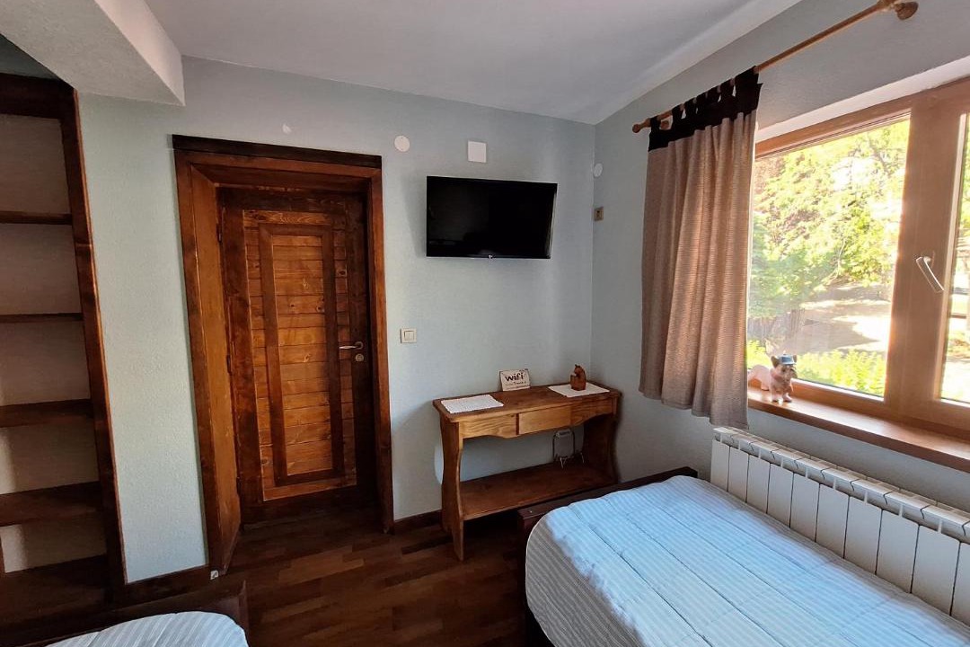 Photo of Bedroom in Vratsa