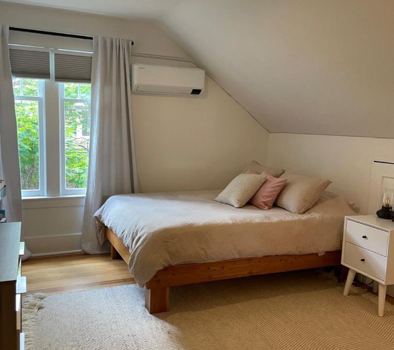 Photo of Bedroom in Nelson