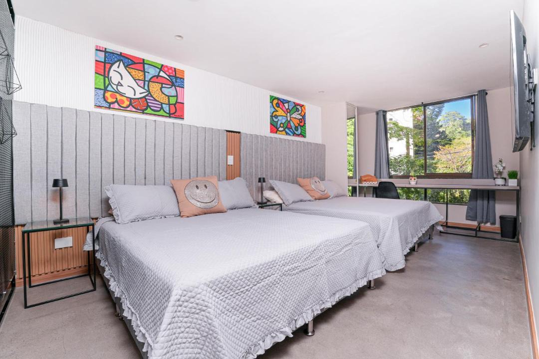 Photo of Bedroom in La Florida