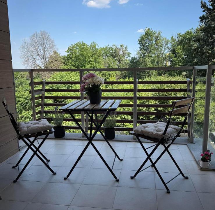 Photo of Patio Balcony in Shumen