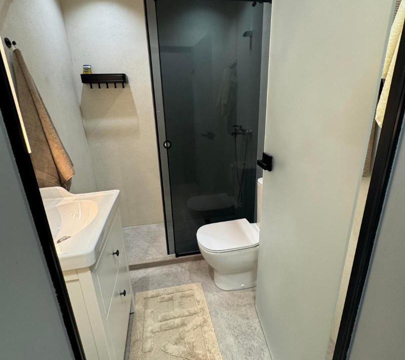 Photo of Bathroom in Shumen