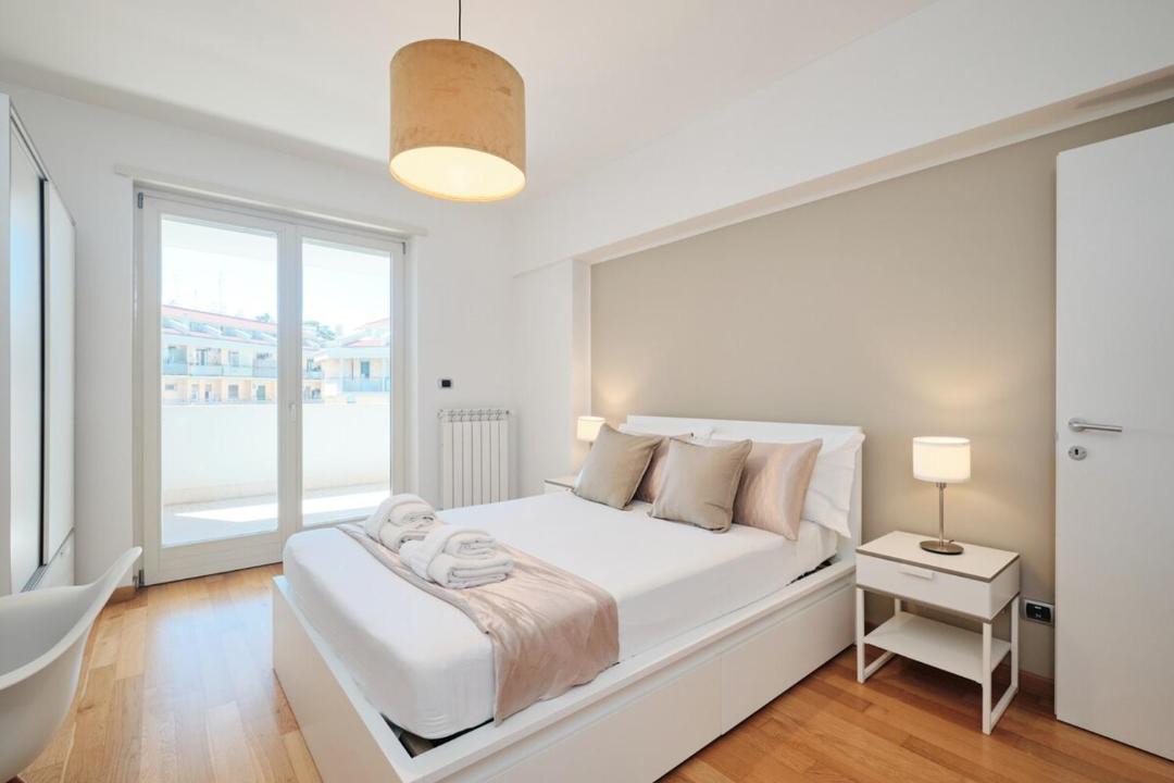 Photo of Bedroom in Quartiere XI Portuense