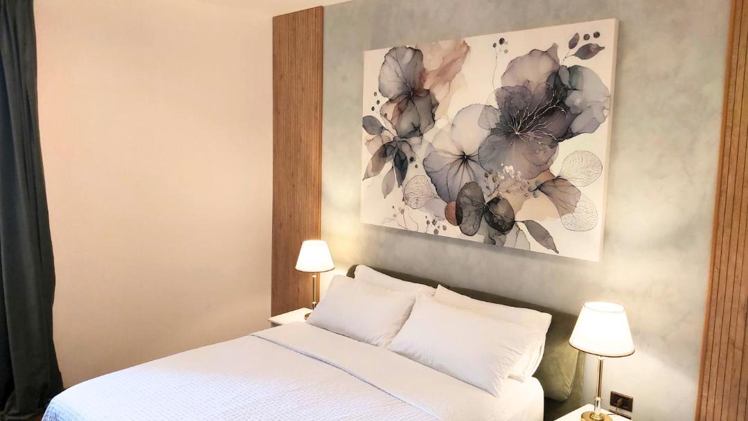 Photo of Bedroom in Capriva del Friuli