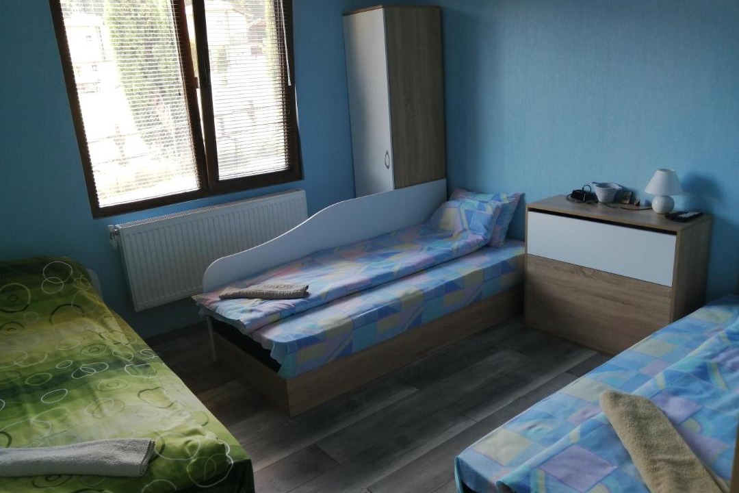 Photo of Bedroom in Tsigov Chark
