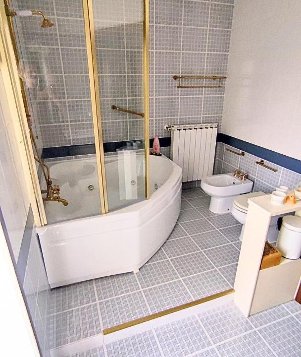 Photo of Bathroom in Capriva del Friuli
