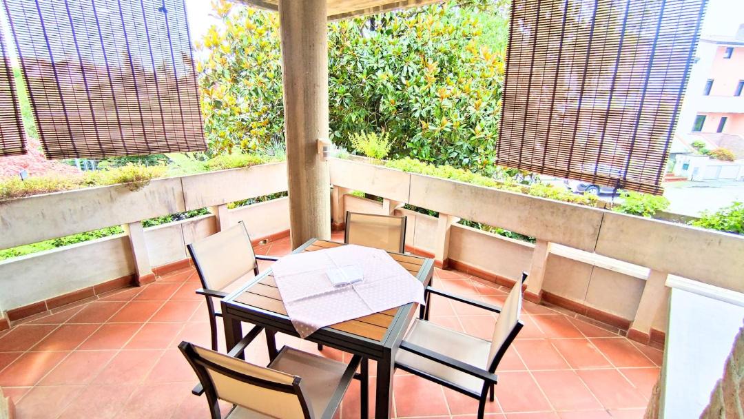 Photo of Patio Balcony in Capriva del Friuli