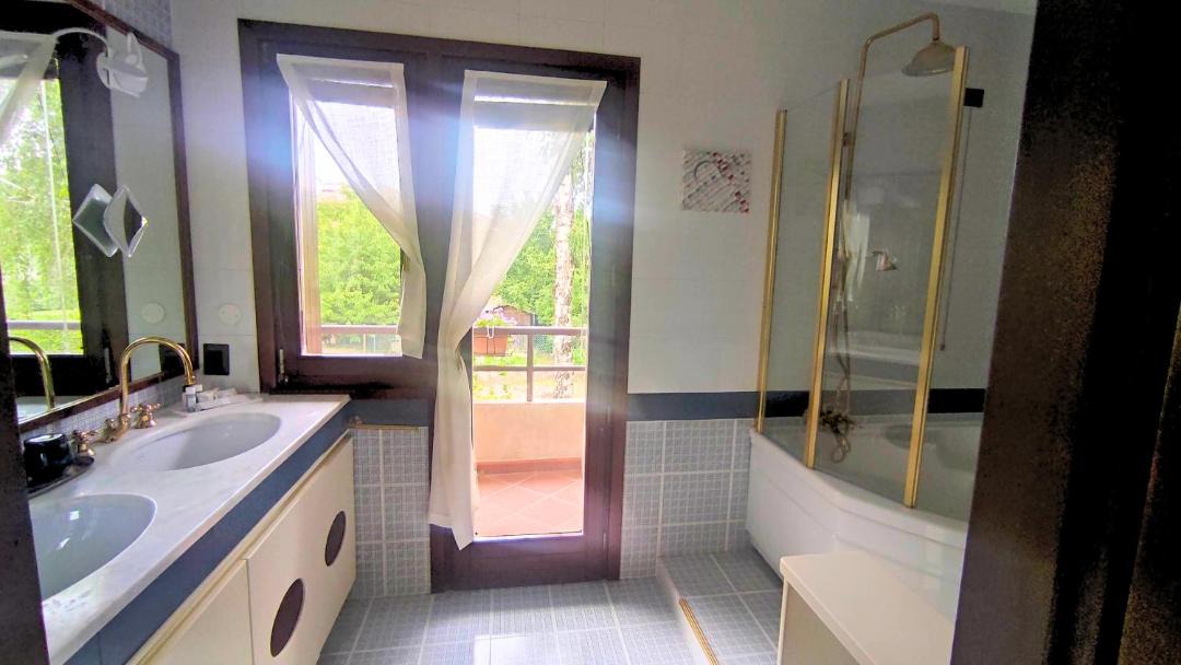 Photo of Bathroom in Capriva del Friuli