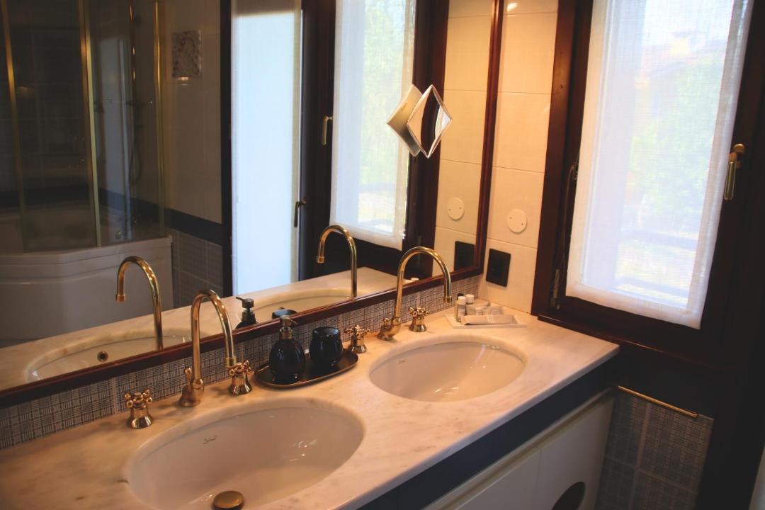Photo of Bathroom in Capriva del Friuli