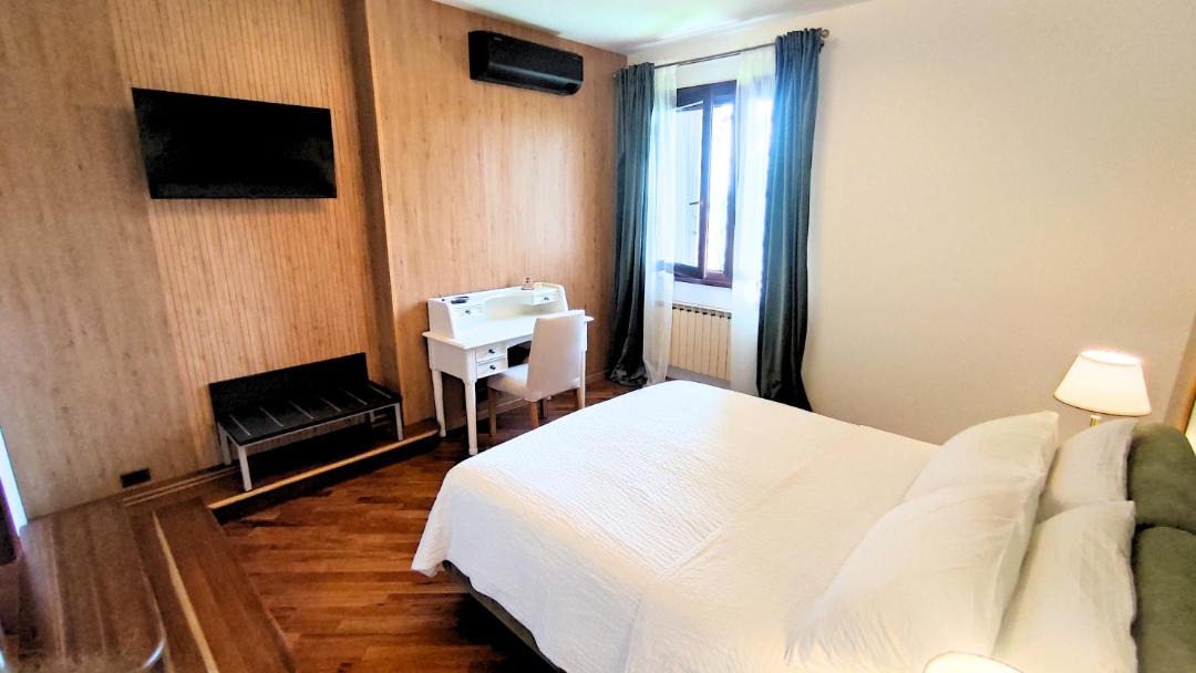 Photo of Bedroom in Capriva del Friuli