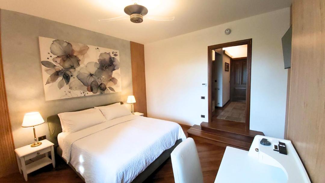 Photo of Bedroom in Capriva del Friuli