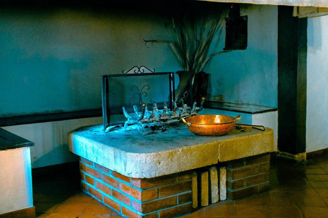 Photo of Kitchen in Lestizza