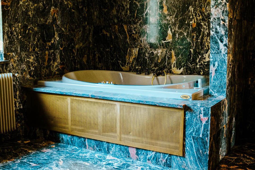 Photo of Bathroom in Lestizza