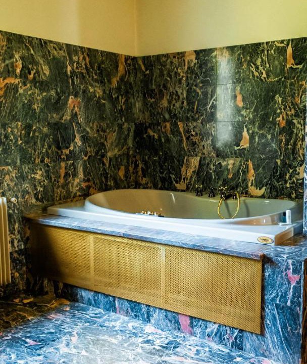 Photo of Bathroom in Lestizza