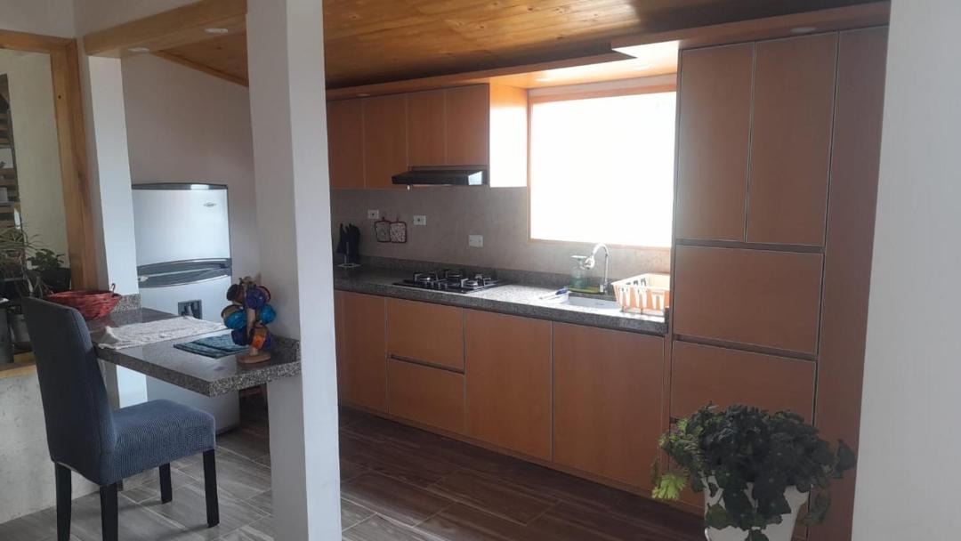 Photo of Kitchen in Tibasosa