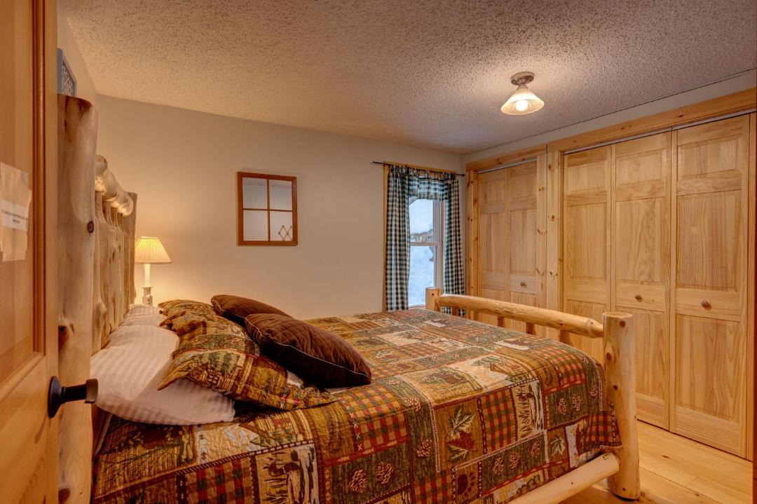 Photo of Bedroom in Victory
