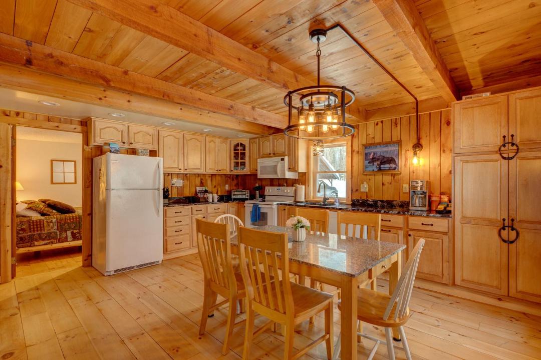 Photo of Kitchen in Victory