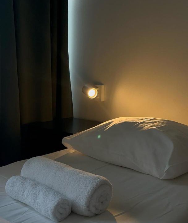 Photo of Bedroom in Kluuvi
