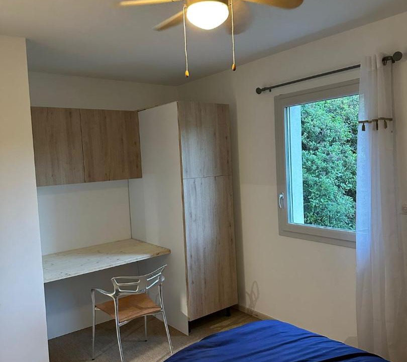 Photo of Bedroom in Aubenas