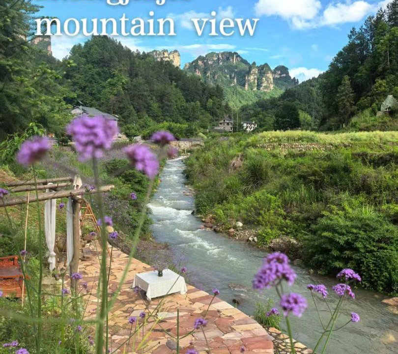 Photo of Others in Wulingyuan