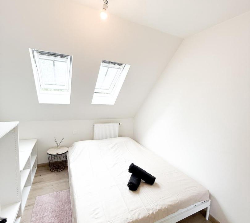 Photo of Bedroom in Wildert