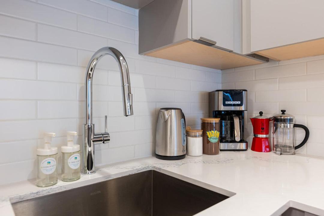 Photo of Kitchen in Revelstoke