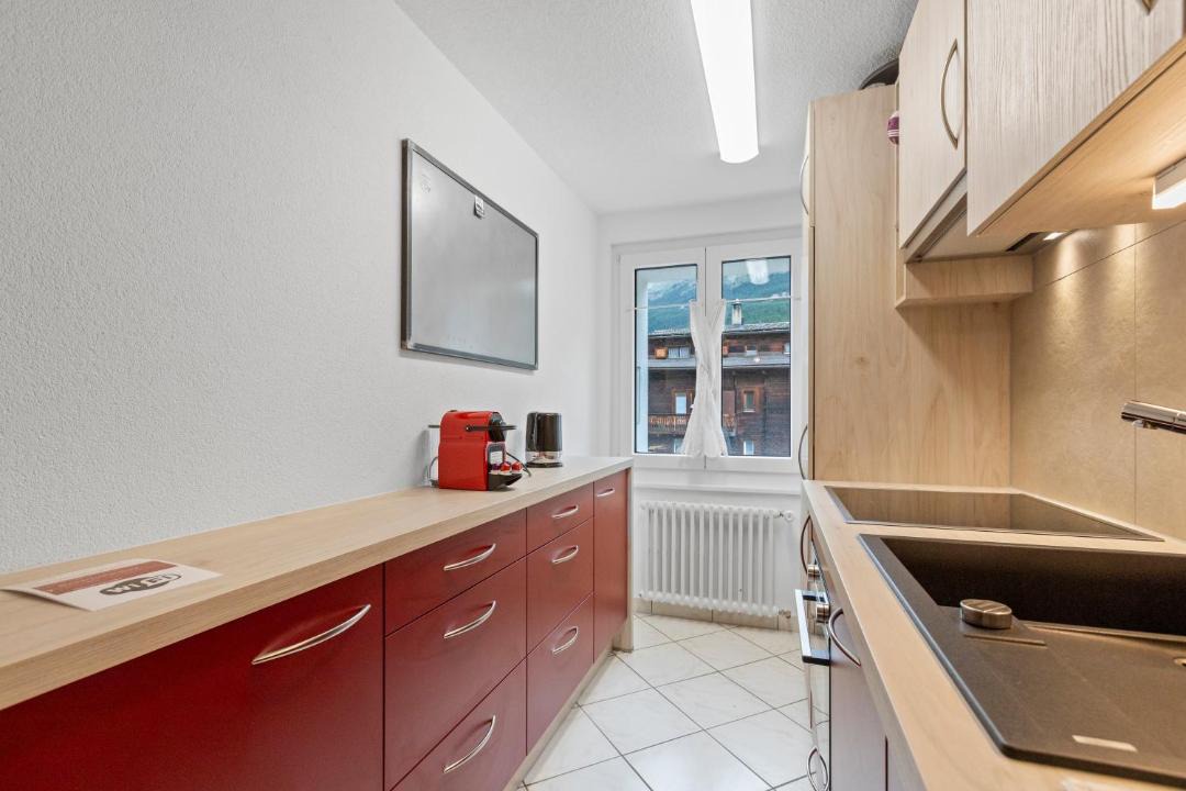 Photo of Kitchen in Zermatt