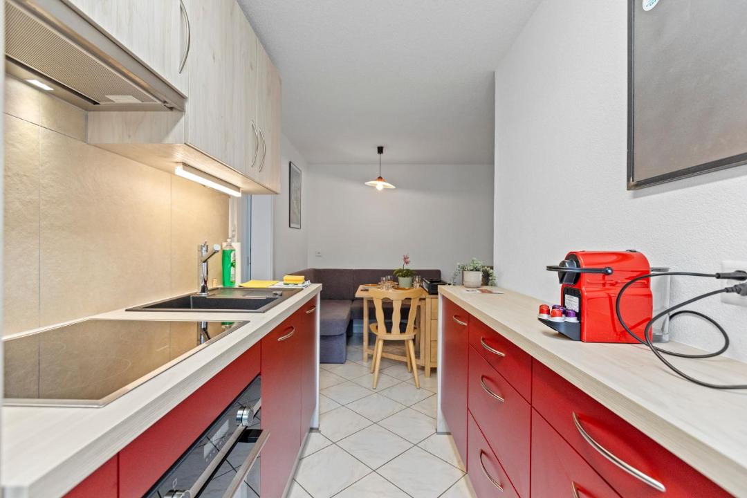 Photo of Kitchen in Zermatt