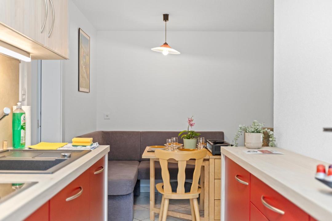 Photo of Kitchen in Zermatt